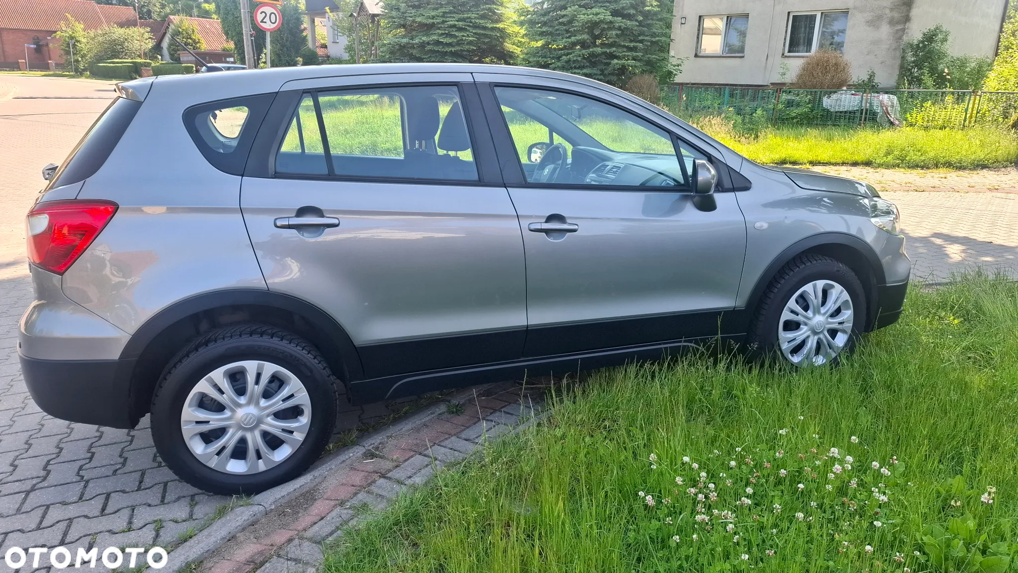 Suzuki SX4 S-Cross 1.0 T Comfort - 5