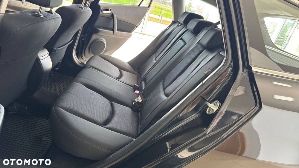 Mazda 6 Sport 2.2 CD DPF Edition - 28