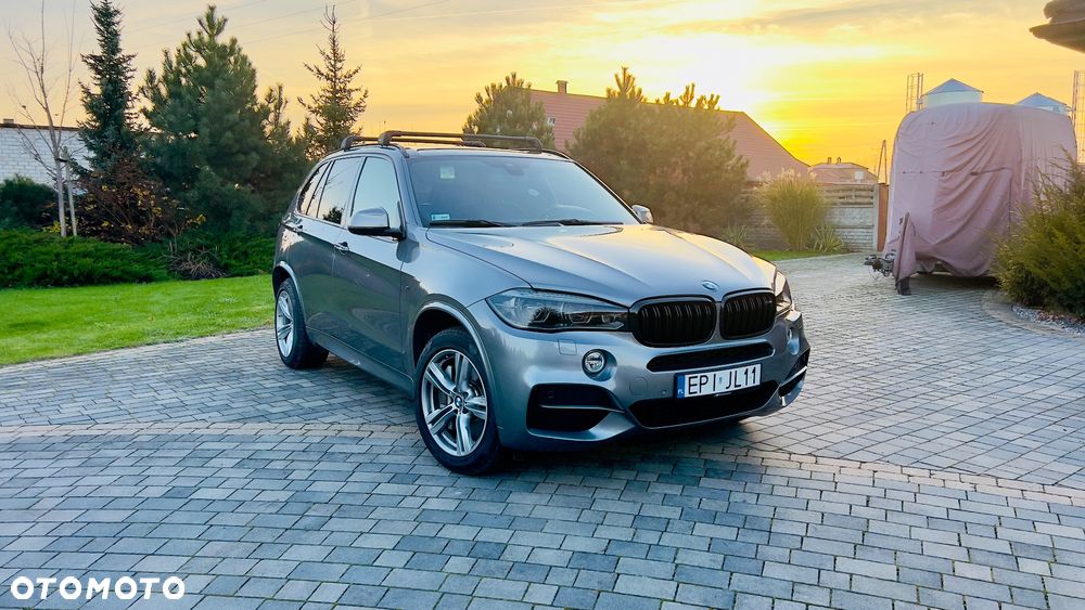 BMW X5 M - 5