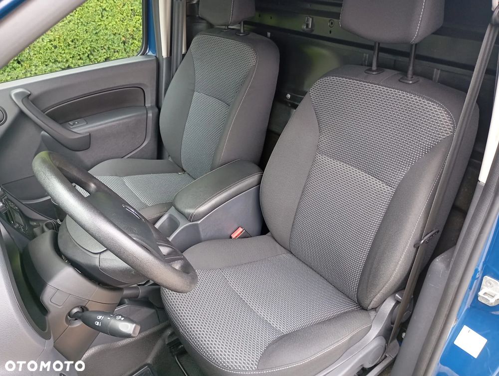 Mercedes-Benz CITAN - 8