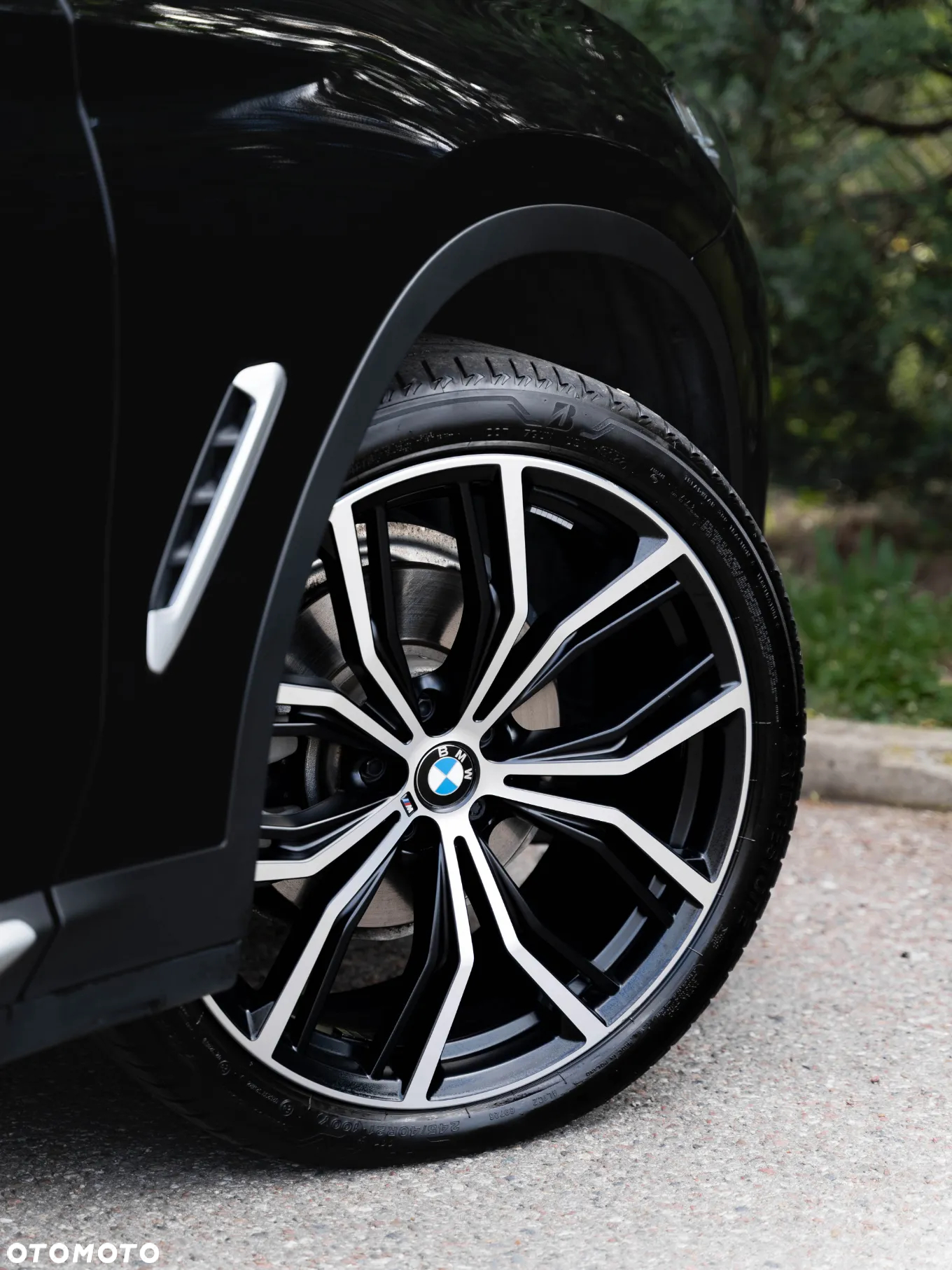 BMW X4 xDrive20i xLine sport - 10