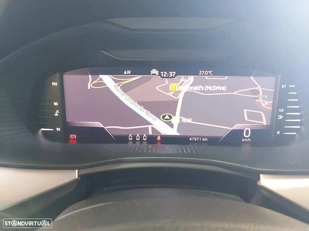Skoda Scala 1.0 TSI Ambition - 5
