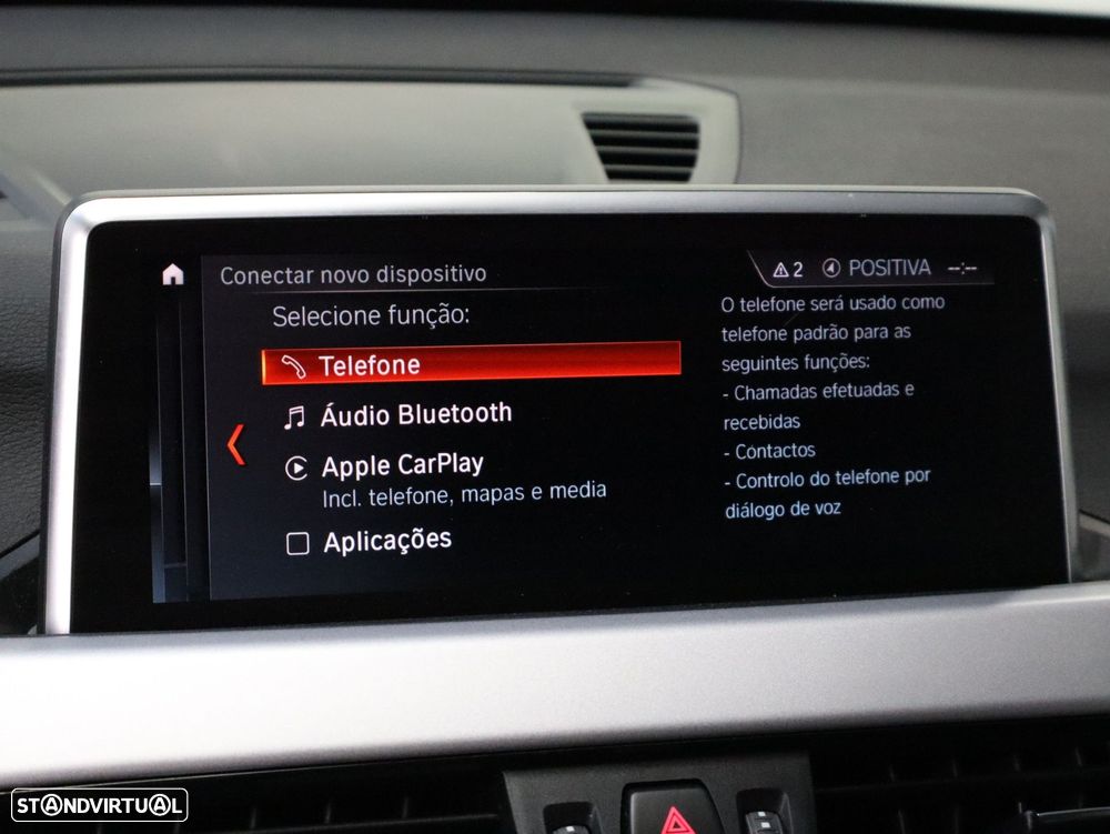 BMW X1 25 e xDrive - 13