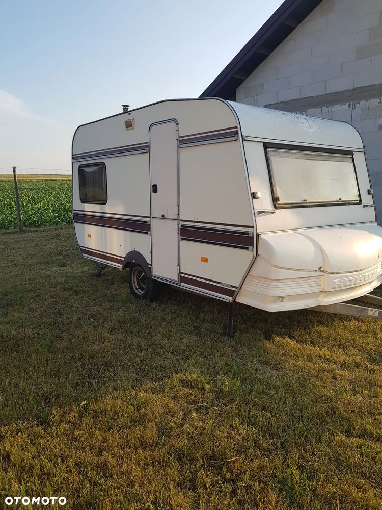 Hobby De lux - 2