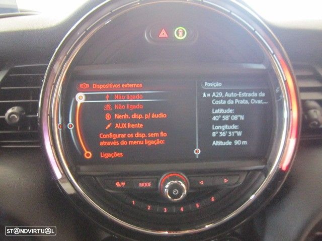 MINI 3 Portas John Cooper Works Auto Desportiva - 42