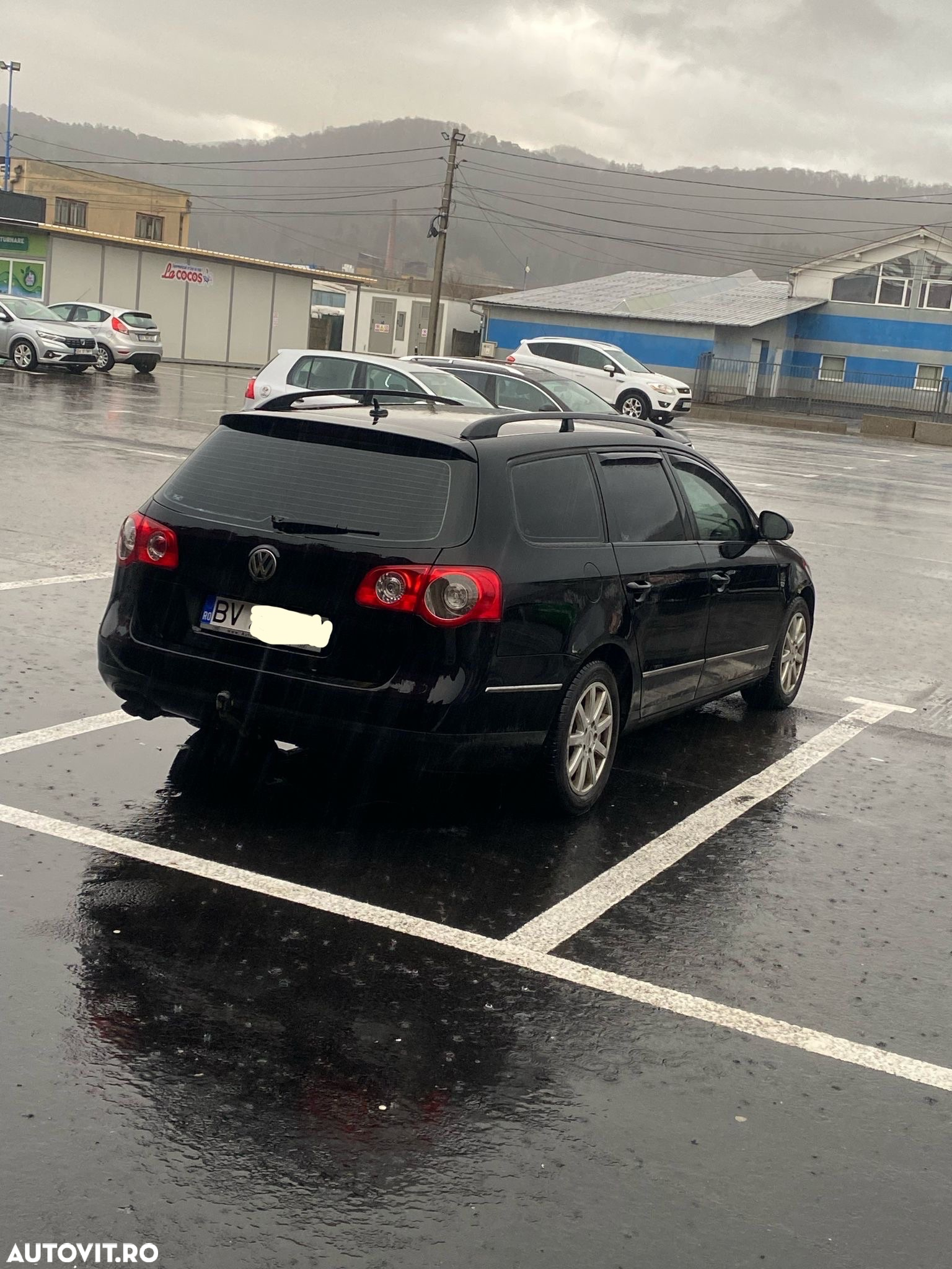 Volkswagen Passat Variant 2.0 TDI Comfortline - 2