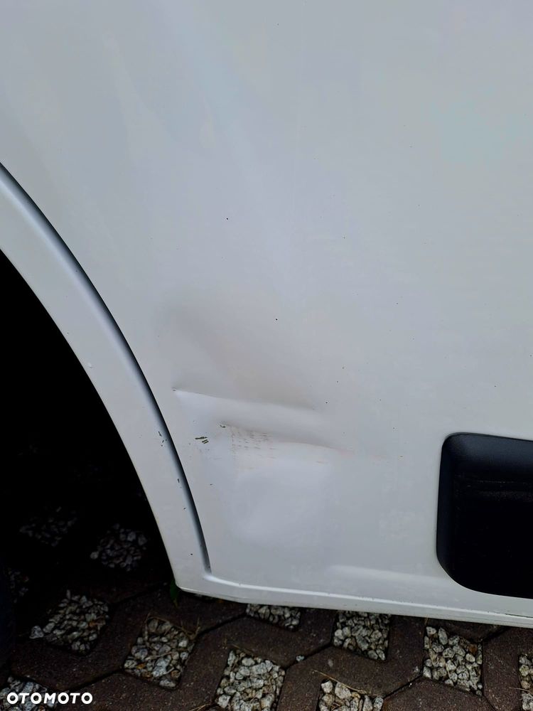 Fiat DUCATO | Brygadowy | 7 miejsc | Salon PL | HAK | Gwarancja | - 21