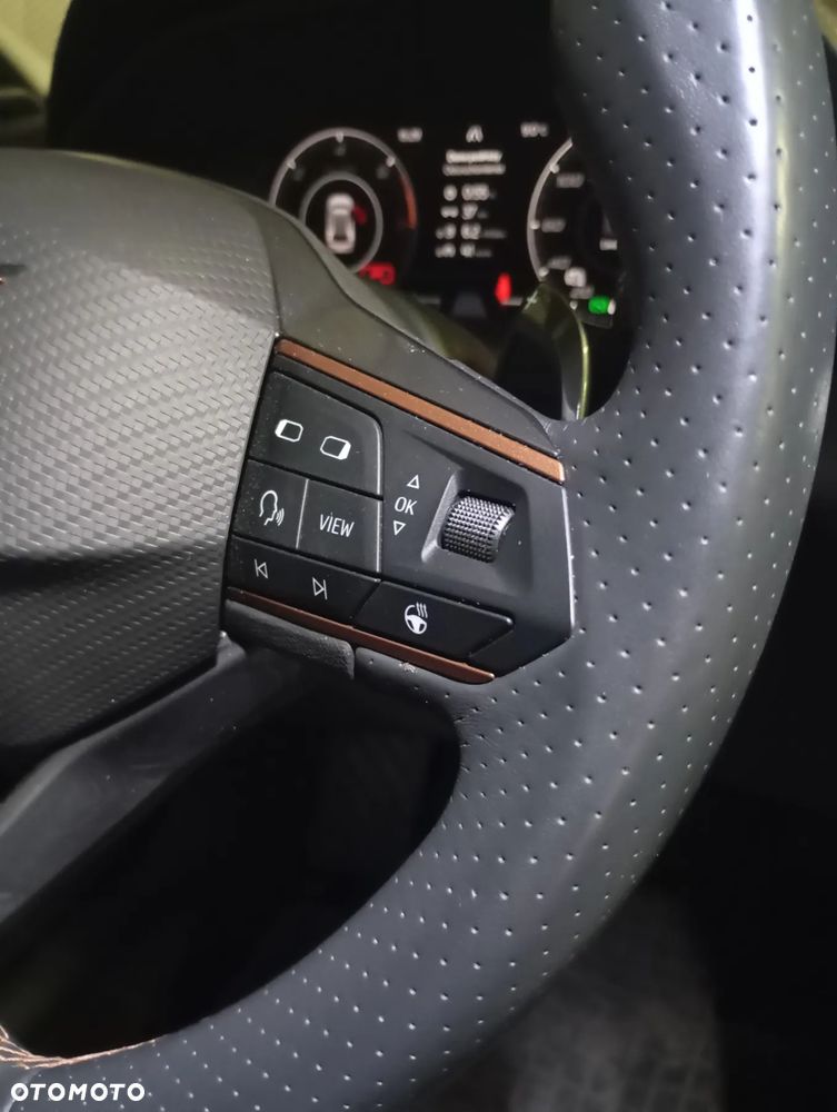 Cupra Formentor 1.4 e-Hybrid DSG - 6