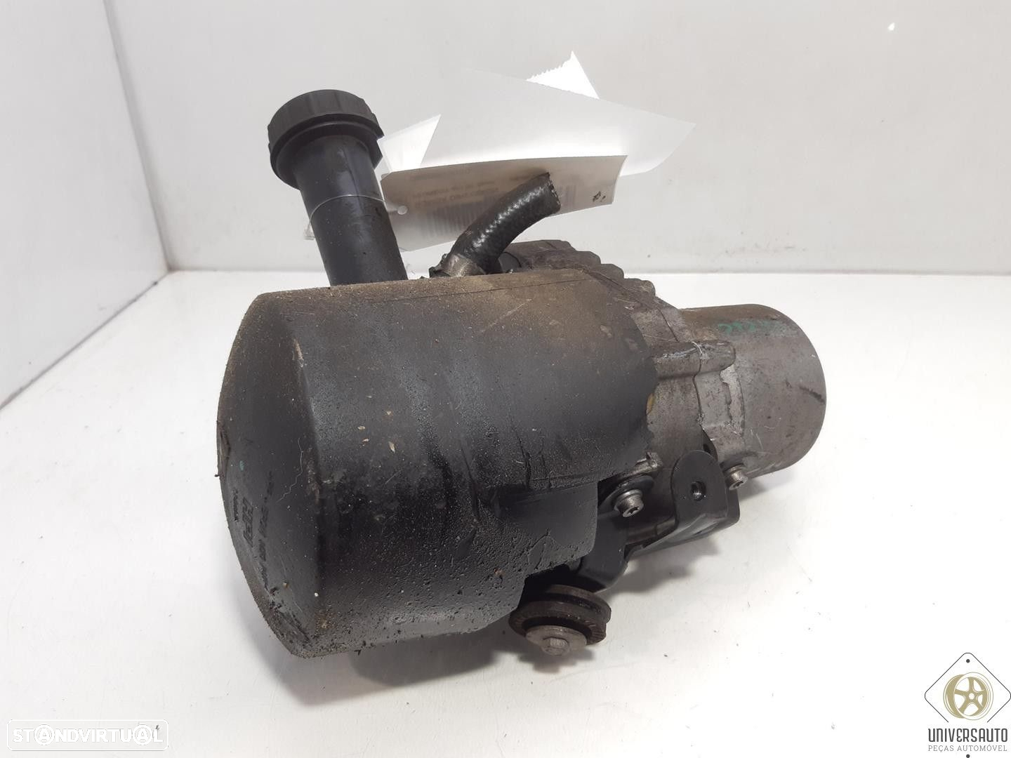 BOMBA DIREÇÃO PEUGEOT 407 2007 - 3