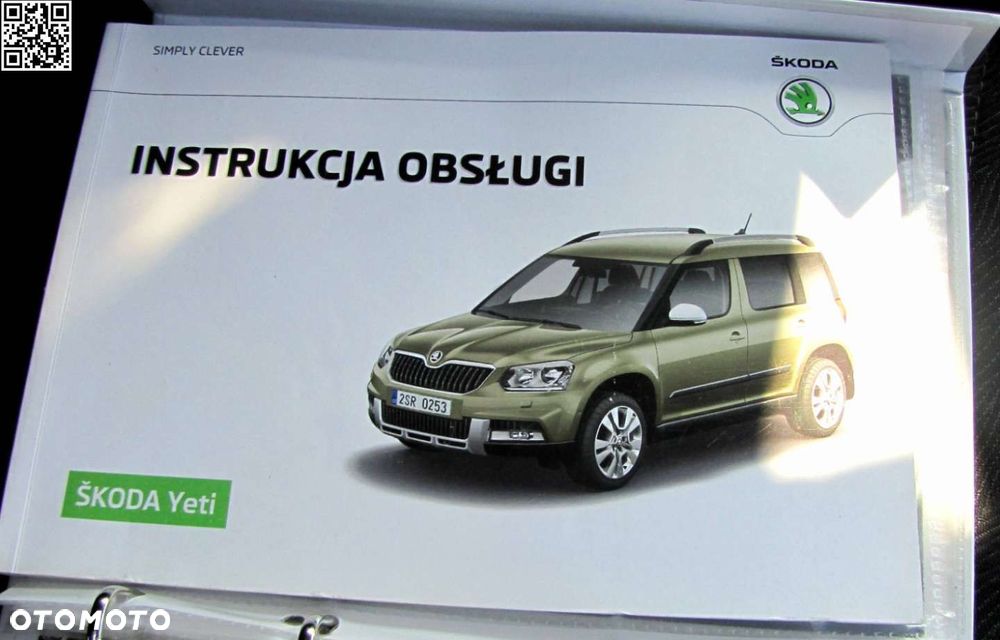 Skoda Yeti 1.4 TSI 4x2 Ambition - 3