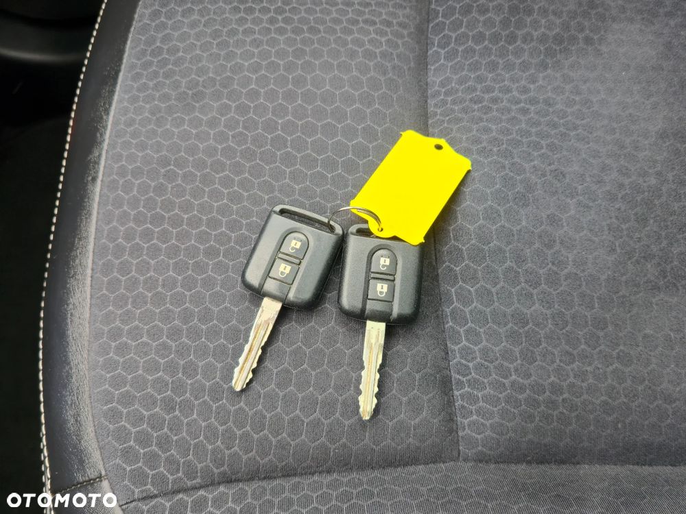 Nissan Qashqai 1.6 360 - 31
