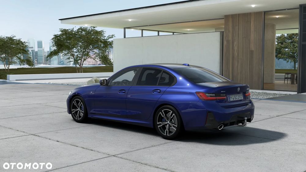 BMW Seria 3 320d xDrive M Sport - 3