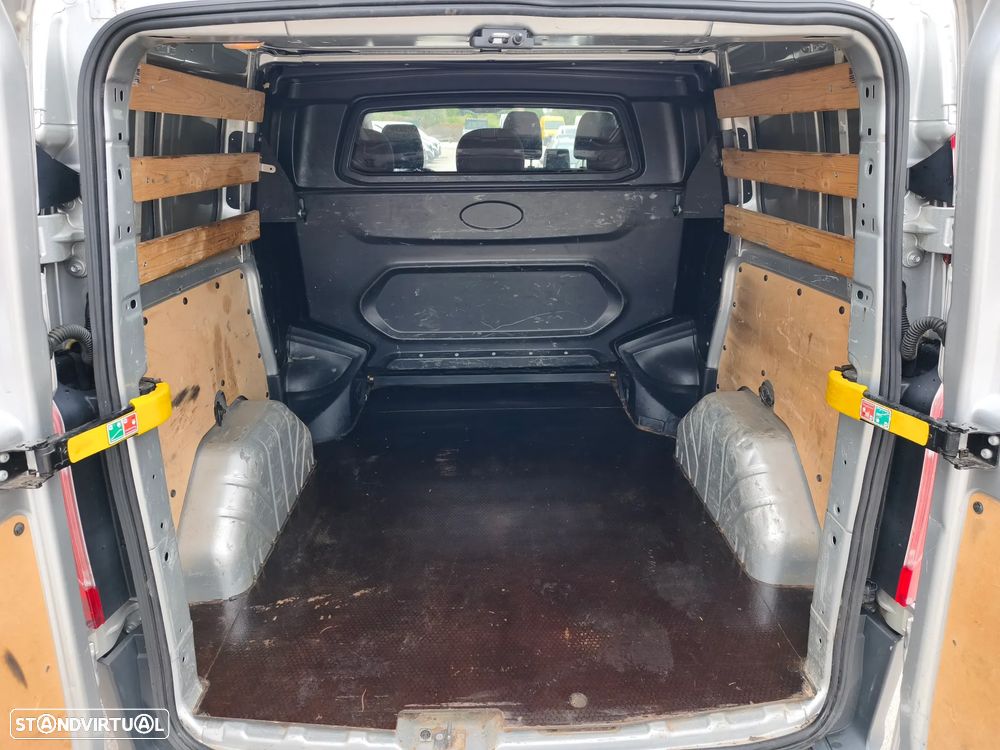 Ford Transit Custom 300L1 2.2 H1-T.Normal Trend - 13