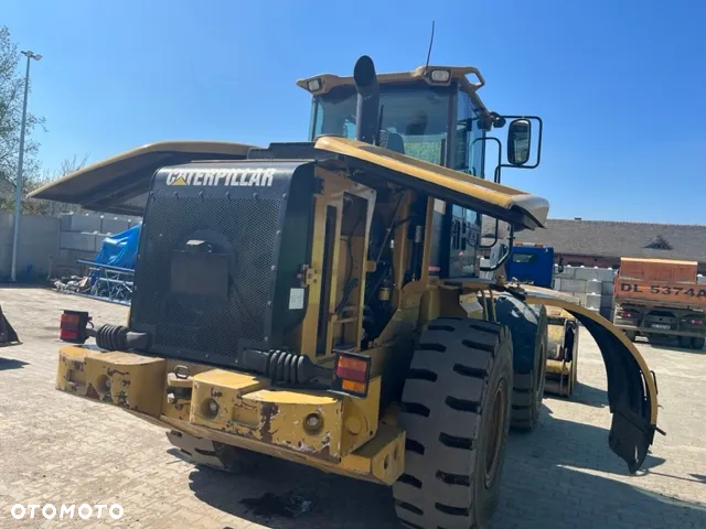 Caterpillar 930 G HIGH LIFT - 9