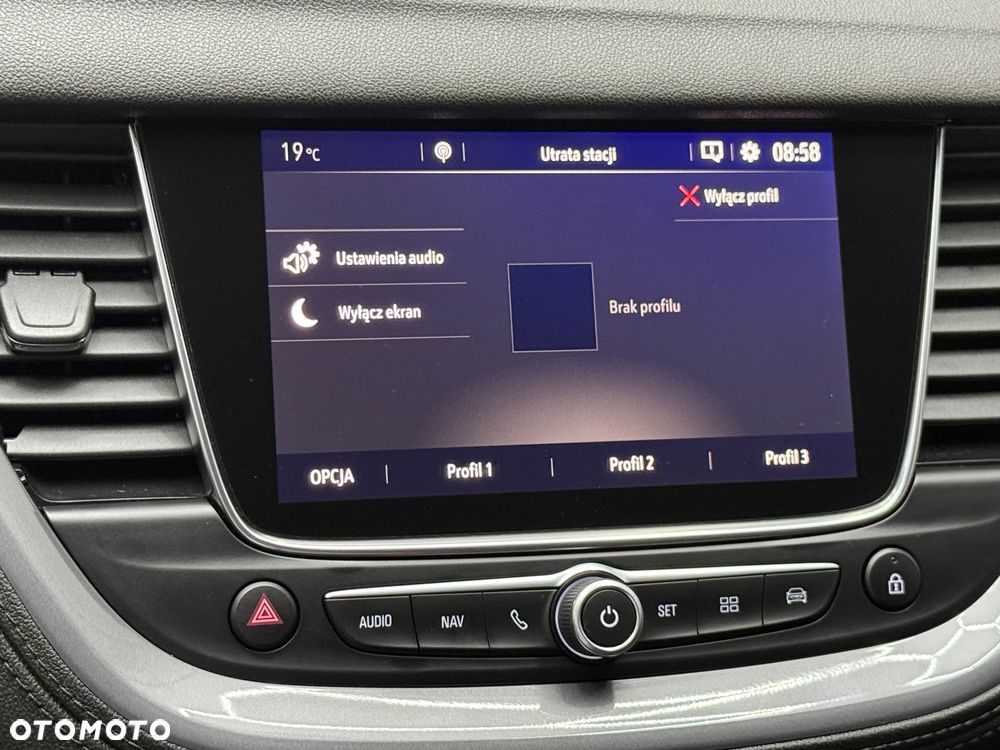 Opel Grandland X 2.0 D Start/Stop Automatik Ultimate - 27