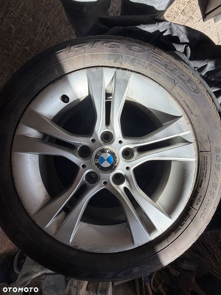 BMW Seria 3 320d - 14