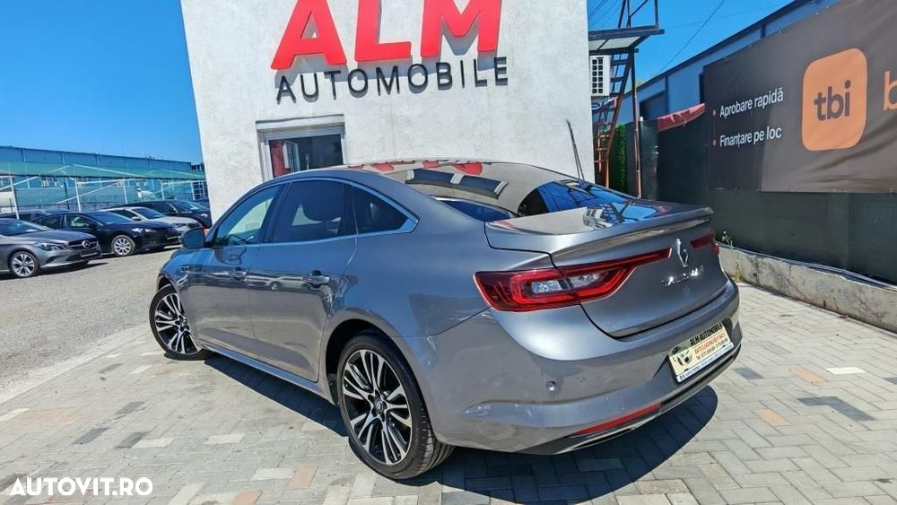 Renault Talisman - 9