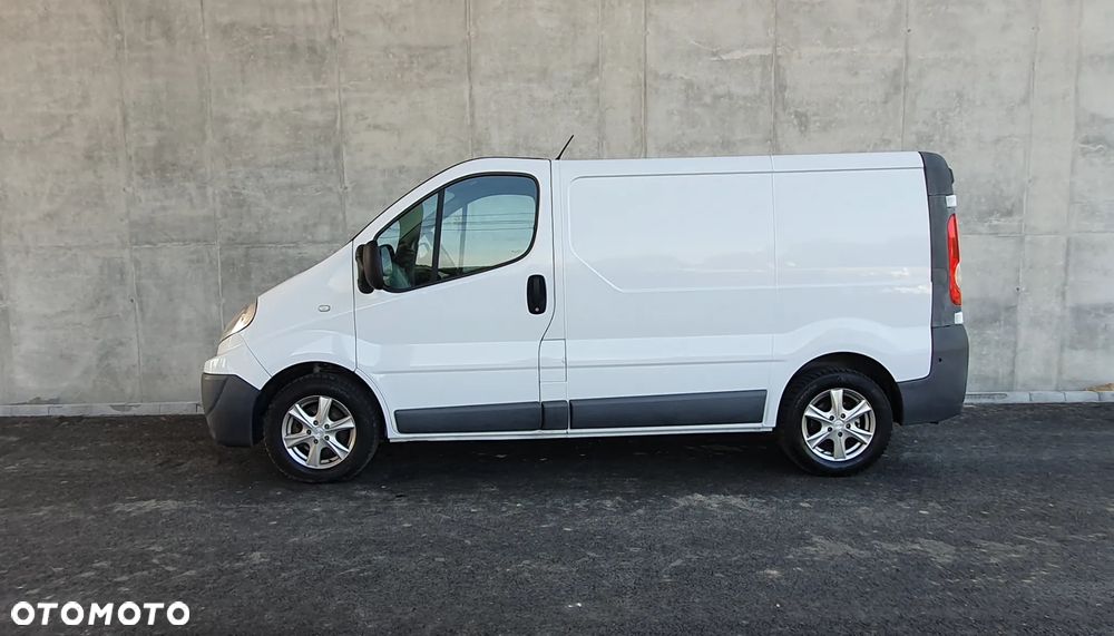 Renault Trafic - 7