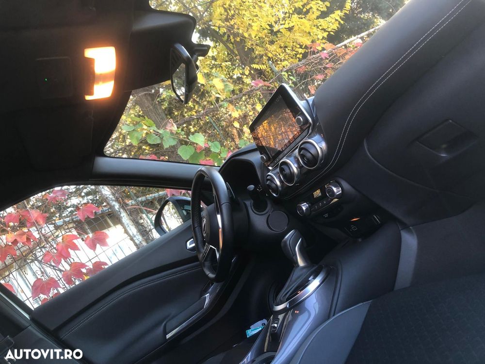 Nissan Juke DIG-T DCT N-Connecta - 10