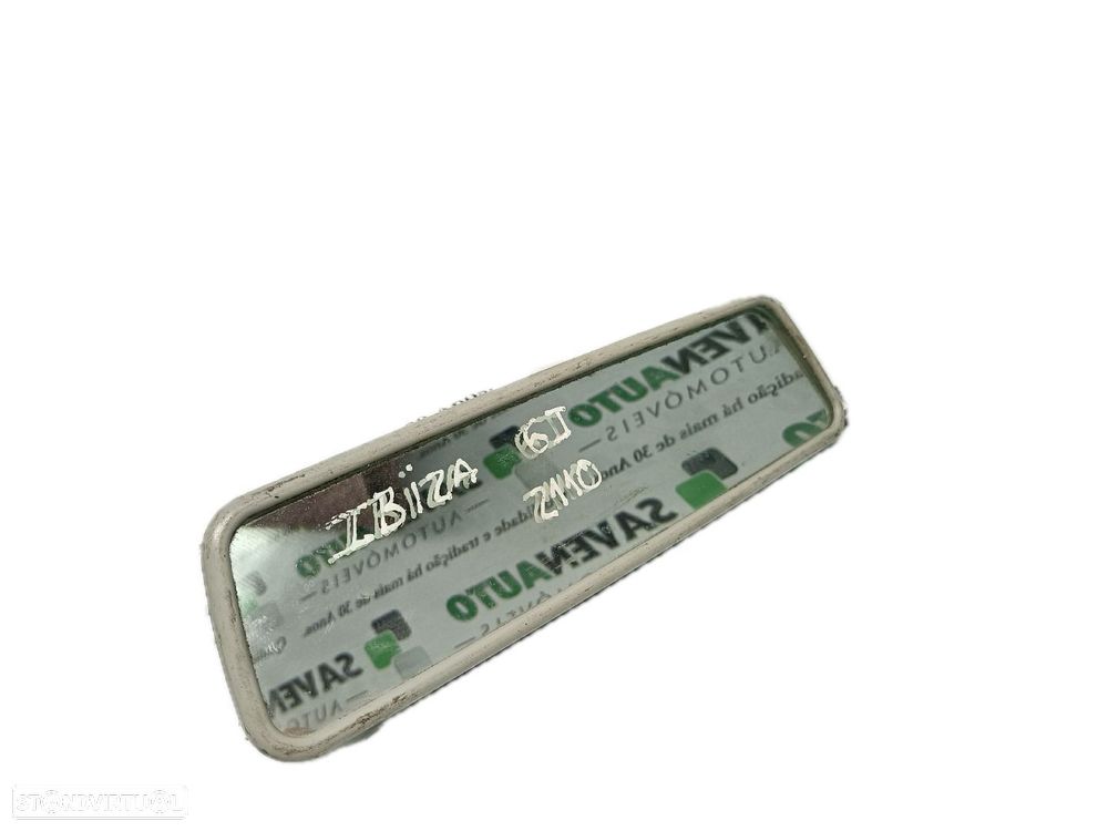 Espelho Retrovisor Interior Seat Ibiza Iv (6J5, 6P1) - 1