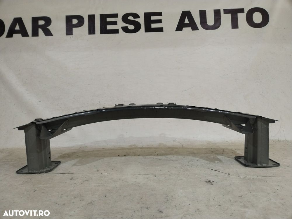 Armatura bara fata, Mazda 6, 2013, 2014, 2015, 2016, 2017, 2018, 2019, 2020, 2021, cod origine OE 8X0807109C. - 1