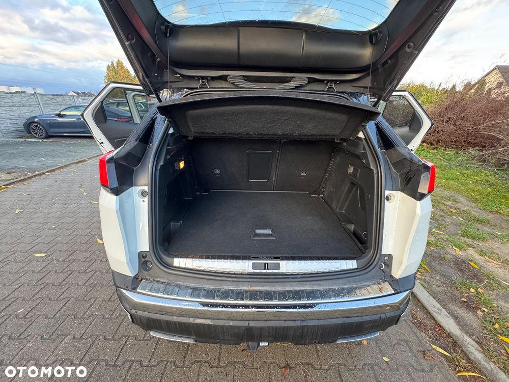 Peugeot 3008 PureTech 130 Stop & Start GPF Allure - 20