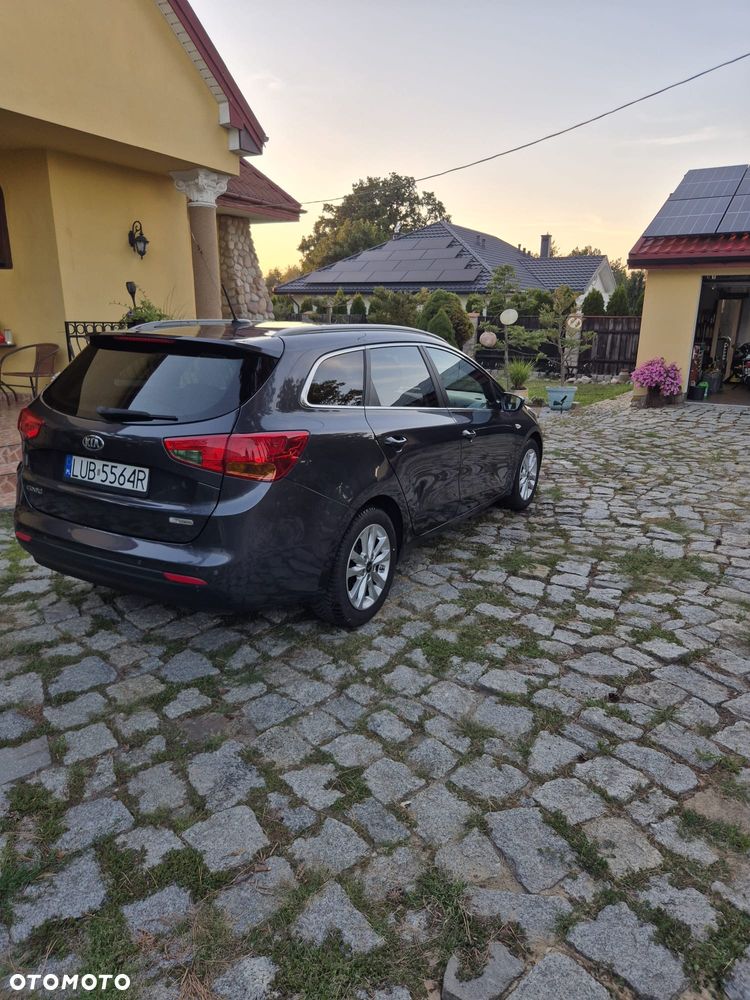 Kia Ceed 1.6 CRDi L - 4