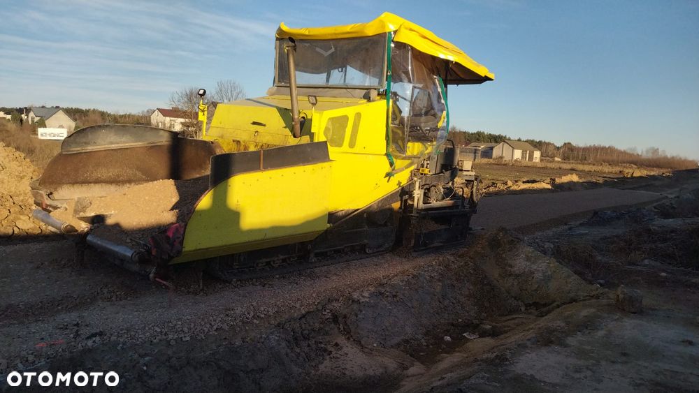 Demag DF135C DYNAPAC - 2