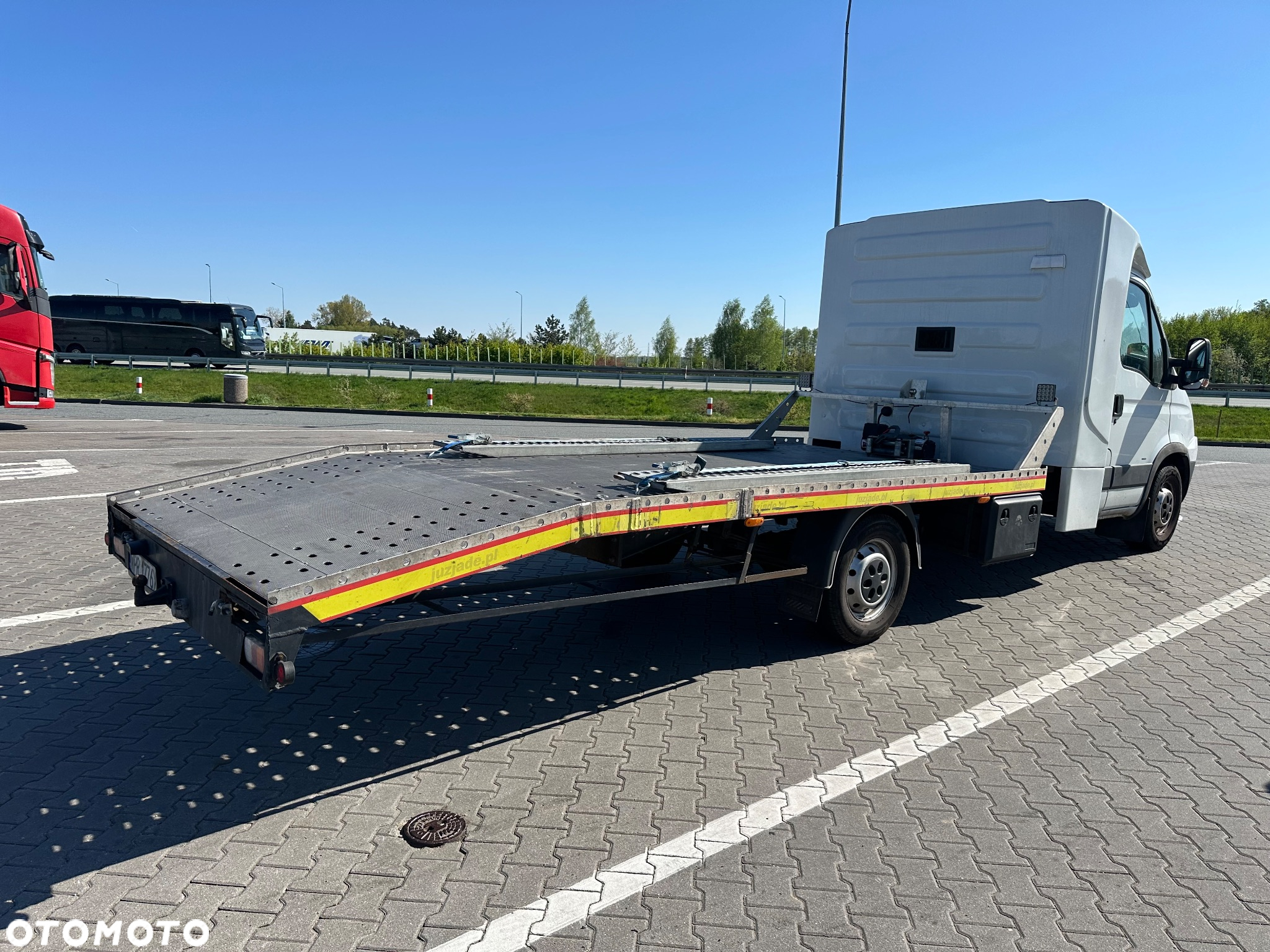 Iveco Daily - 8