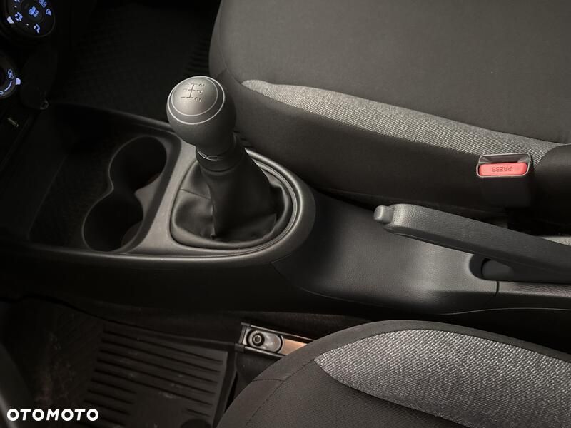 Toyota Aygo X 1.0 VVT-i Active - 16