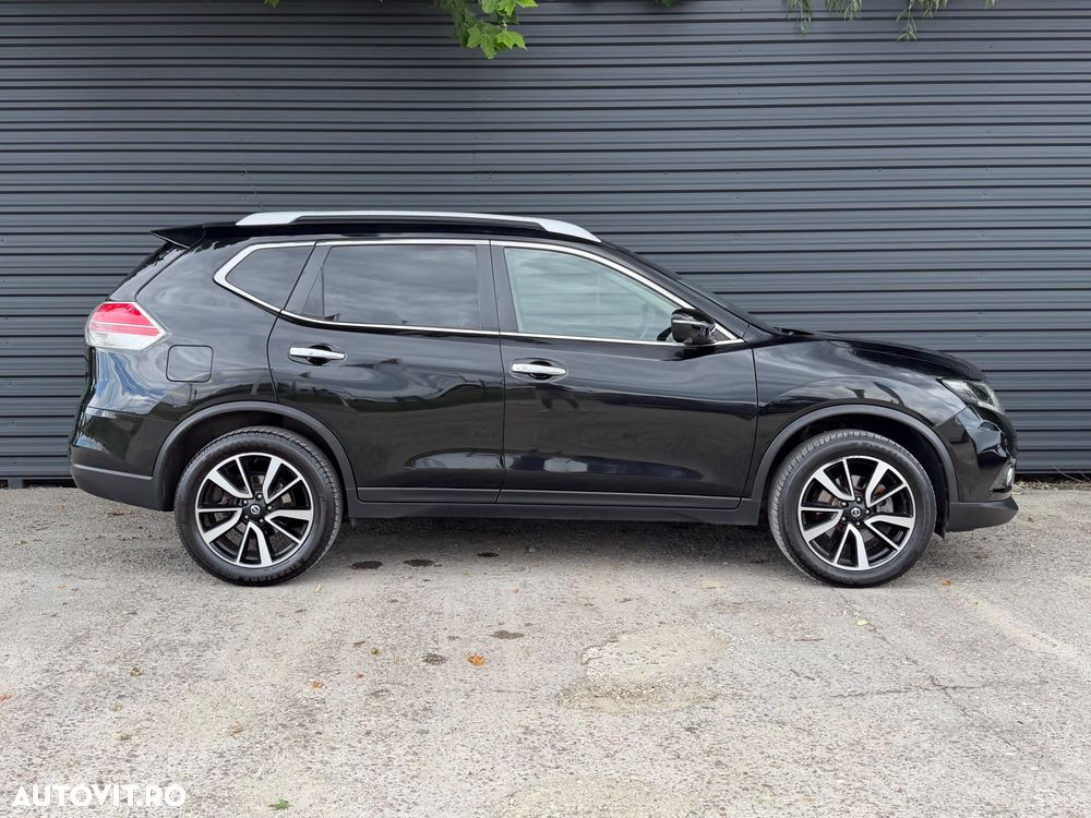 Nissan X-Trail 1.6 dCi N-Connecta - 31