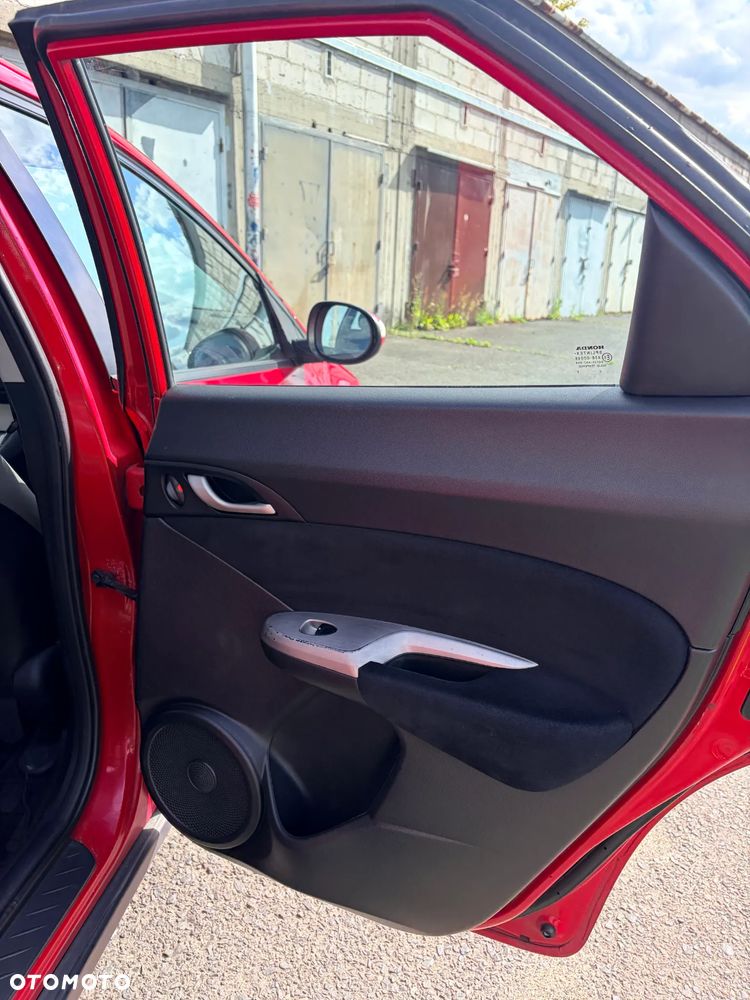 Honda Civic 1.8 Sport - 11
