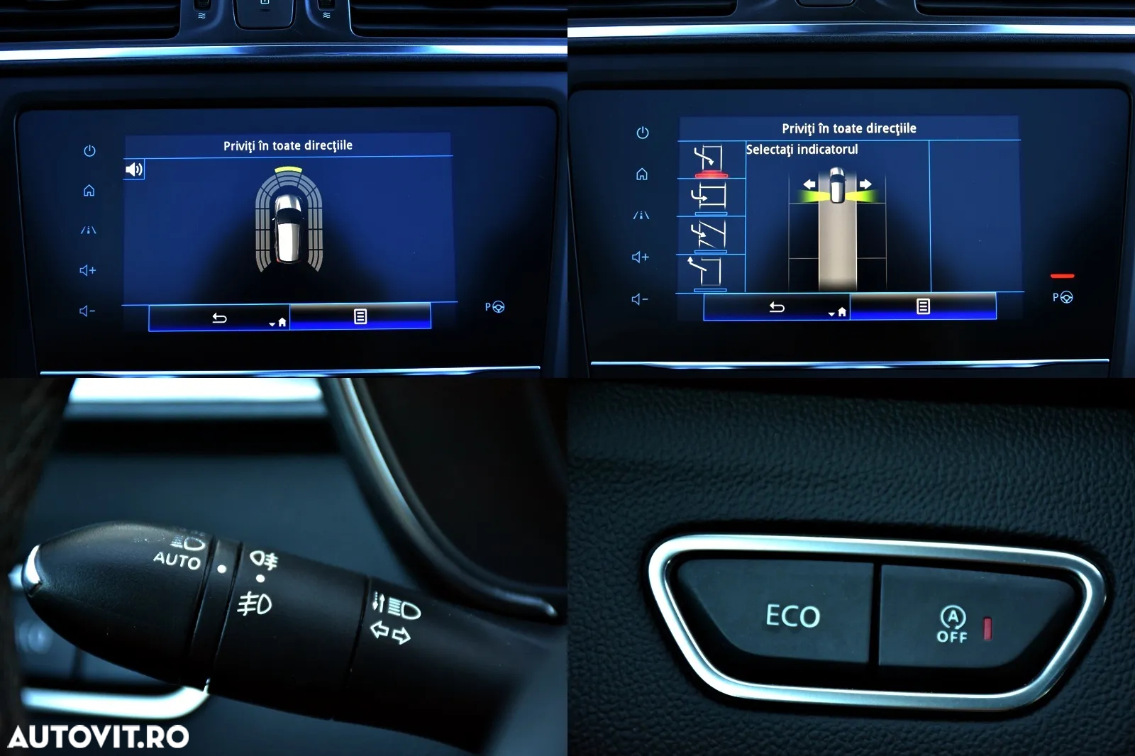 Renault Kadjar BLUE dCi EDC Intens - 13