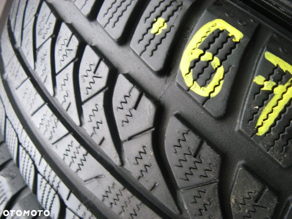 185/60R15 DUNLOP SP WINTER Response - Nr.6790 - 4