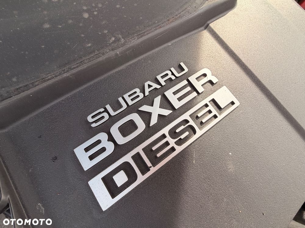 Subaru XV 2.0D Exclusive Edition35 Style - 15