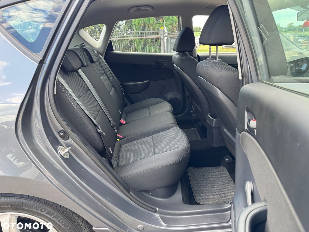Hyundai i30 1.4 Blue Comfort - 18