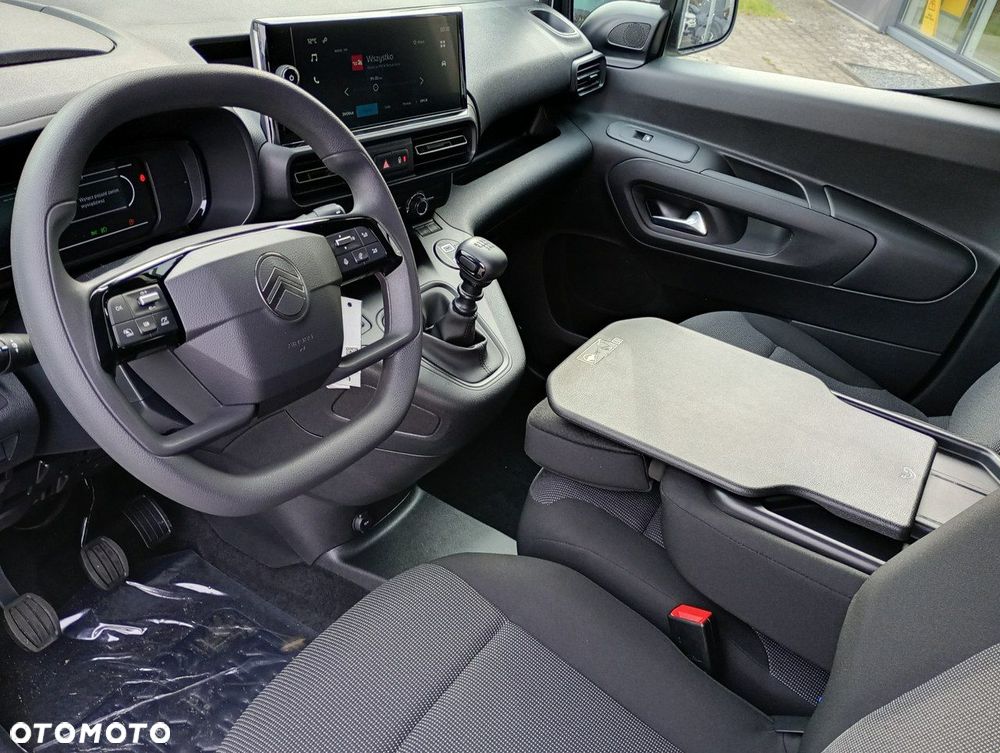 Citroën Berlingo - 18