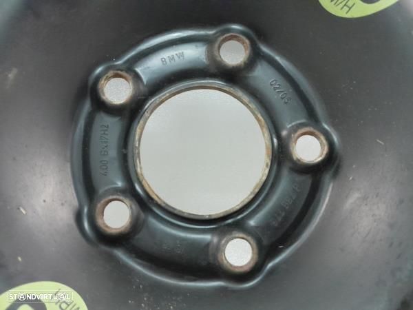 Jante Suplente Bmw X3 (E83) - 2