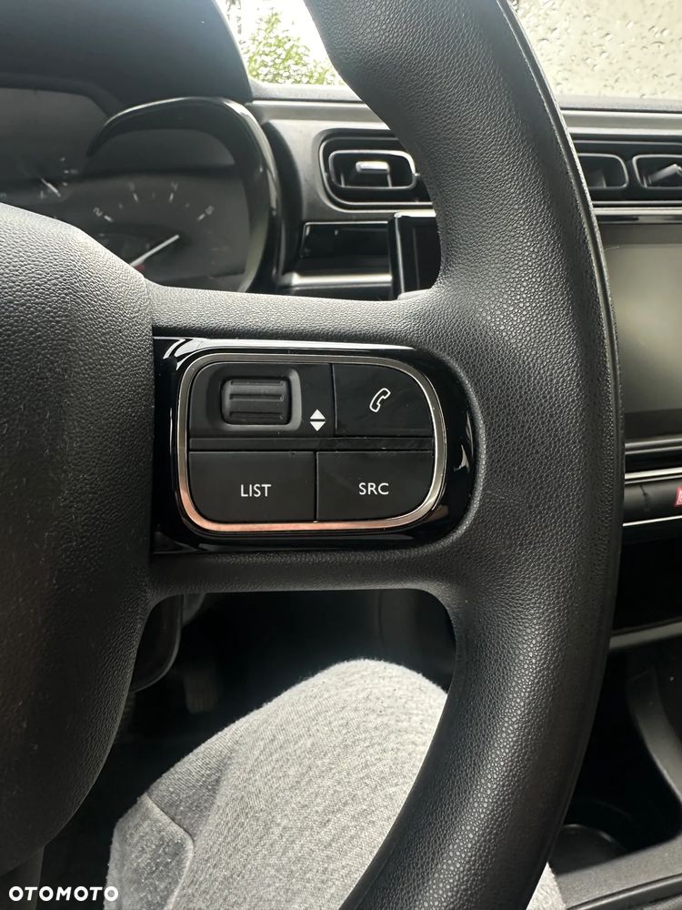 Citroën C3 1.2 PureTech Feel - 11