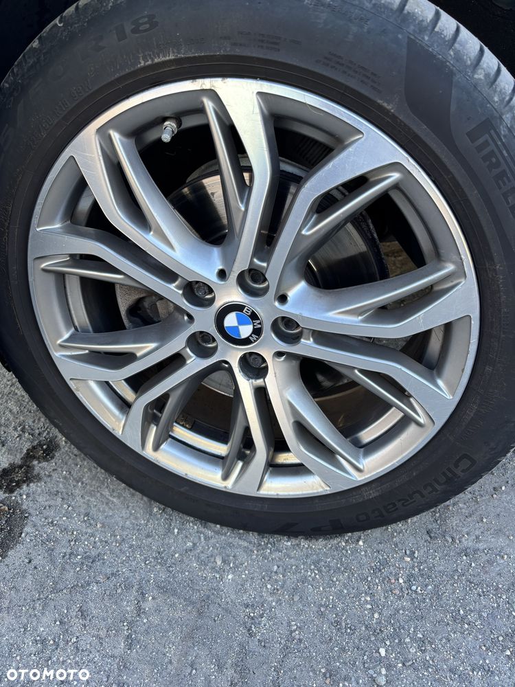BMW X1 2016 photo 4