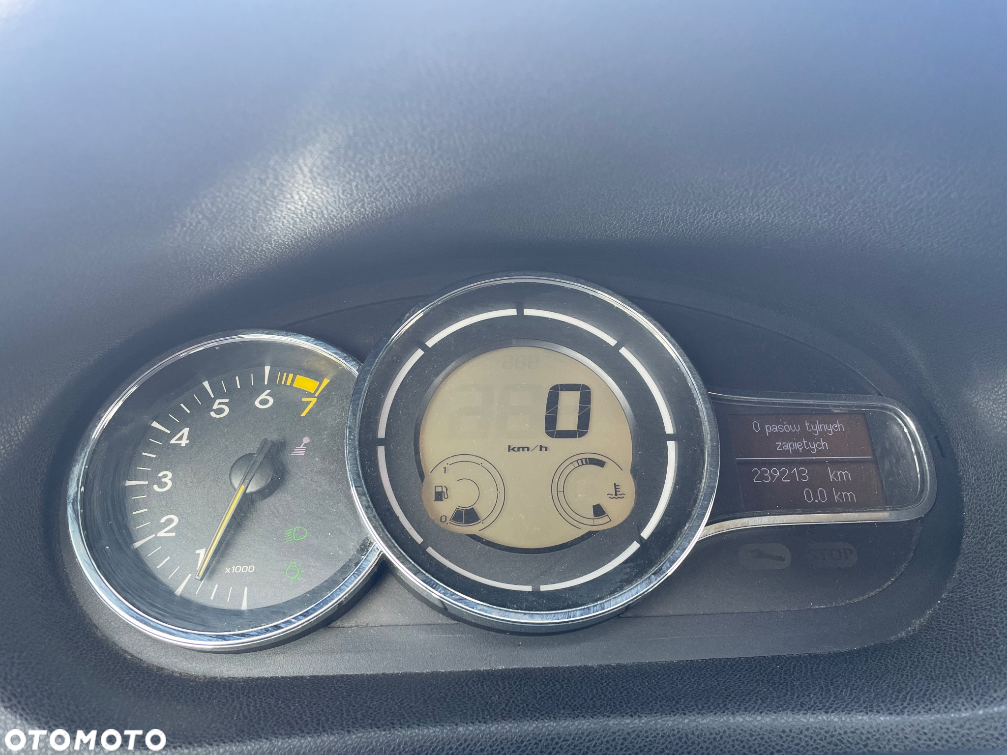 Renault Megane - 22