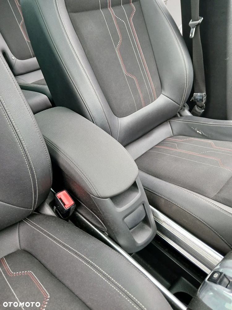 Opel Meriva 1.4 T Edition 150 - 10