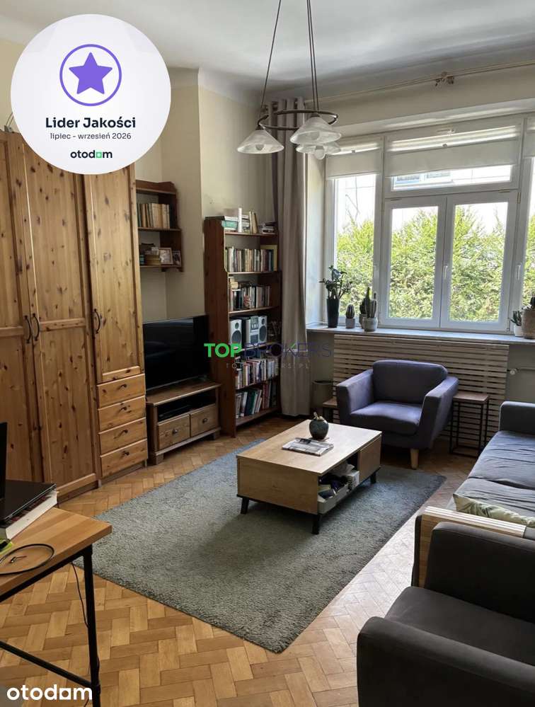 2 kambarių butas, 68 m²