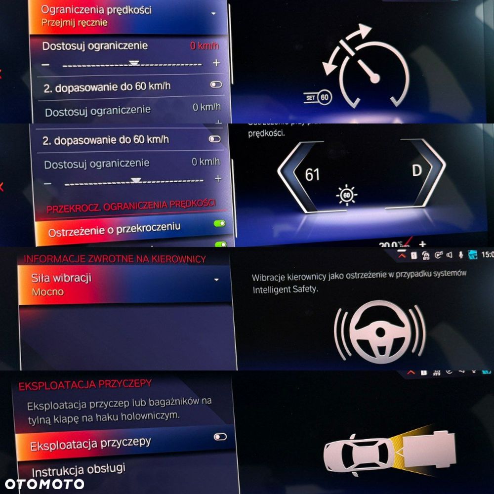 BMW Seria 3 320d xDrive Edition M Sport Shadow - 14