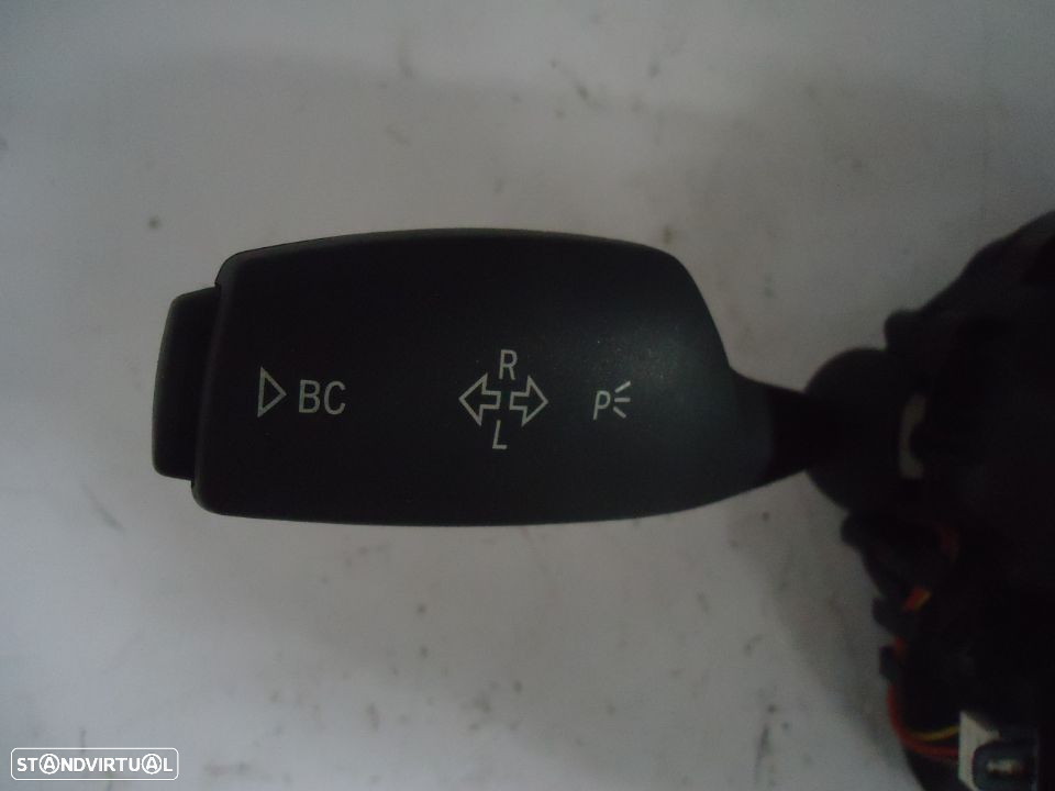 Fita Airbag com comando das luzes e comando limpa para brisas BMW F10 - 3