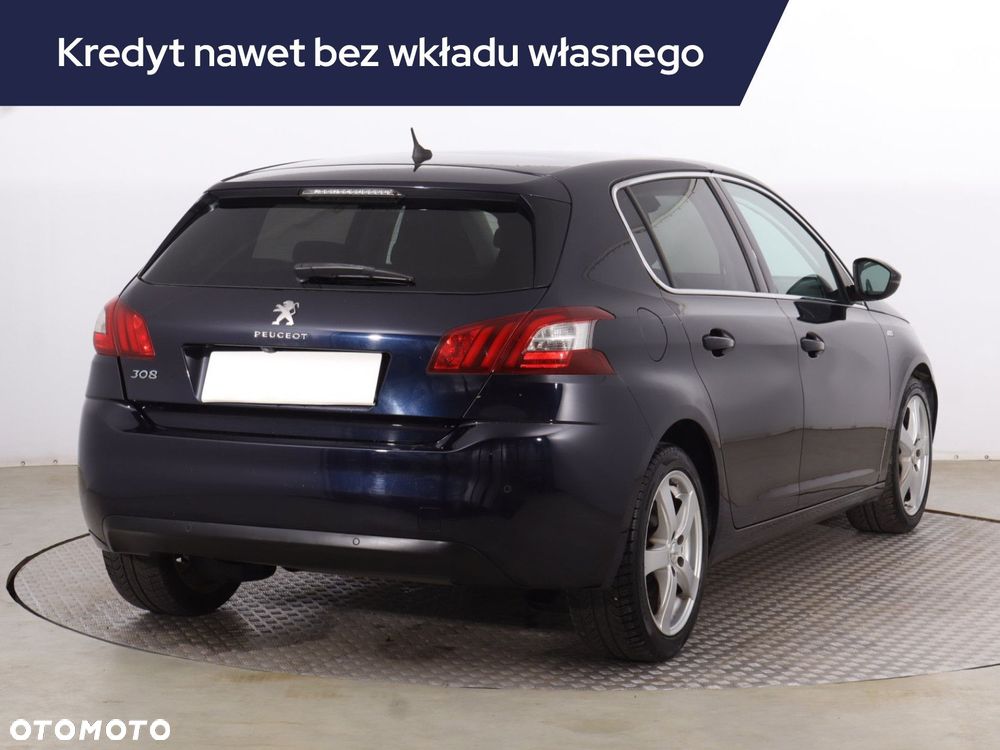 Peugeot 308 - 7