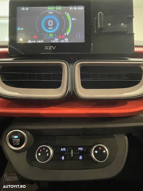 Xev Yoyo - 20