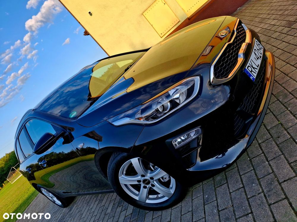 Kia Ceed 1.0 T-GDI 120 OPF Edition 7 - 3