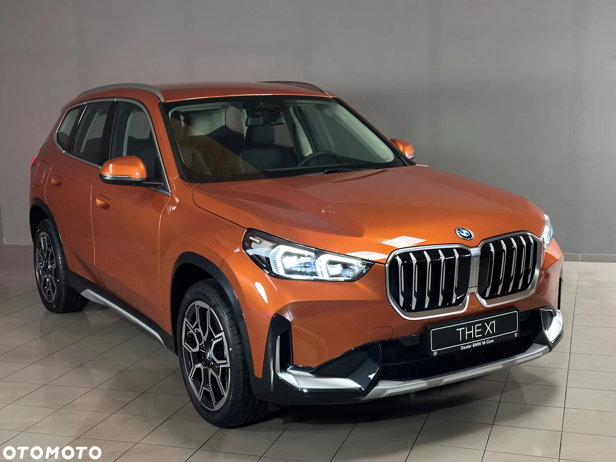 BMW X1 xDrive25e - 3
