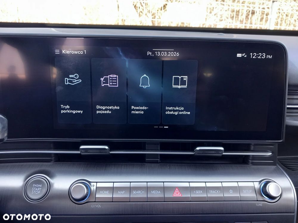 Hyundai Kona 1.0 T-GDI Executive - 30